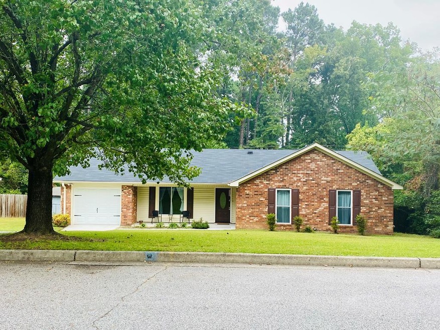 4105 Fair Oaks Rd, Augusta, GA 30907 - photo 1