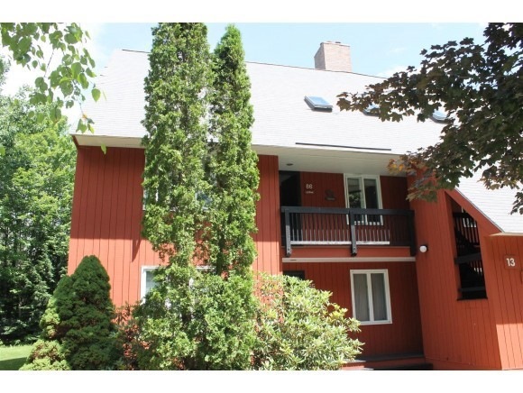 13 Klosters Way unit 86, Waterville Valley, NH 03215 - photo 1