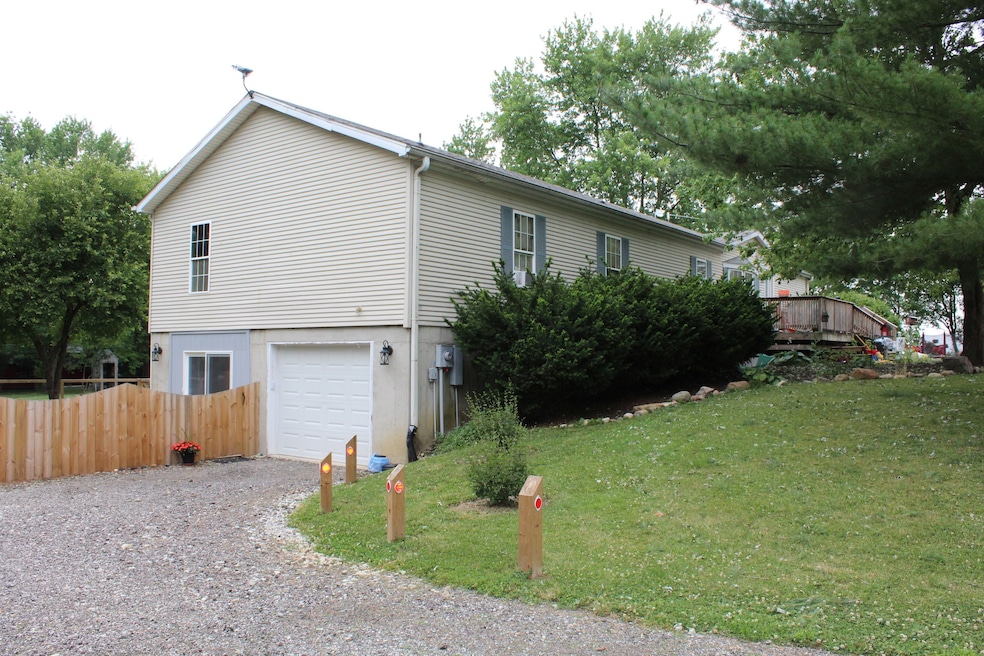 9334 N 175 W, Thorntown, IN 46071 - photo 1