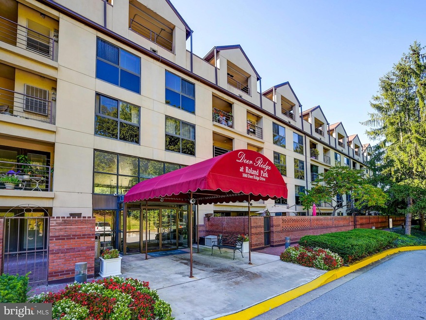 1040 Deer Ridge Dr unit 408, Baltimore, MD 21210 - photo 1