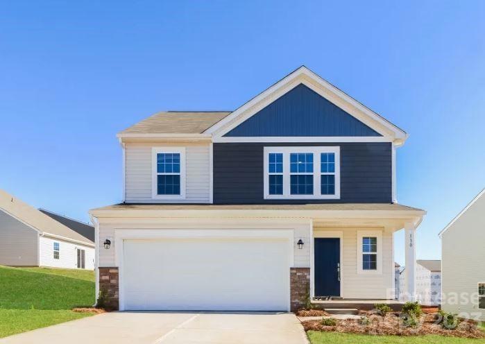 130 Parson Ln, Statesville, NC 28625 - photo 1