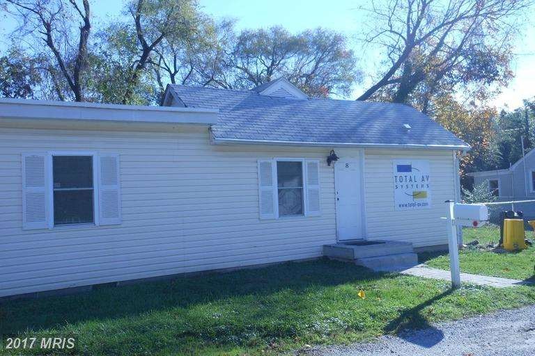 8 Spruce Ln, Annapolis, MD 21401 - photo 1