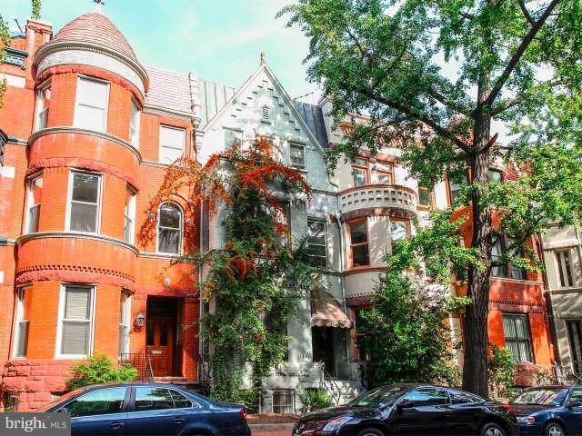 1729 Riggs Place NW, Washington, DC 20009 - photo 1
