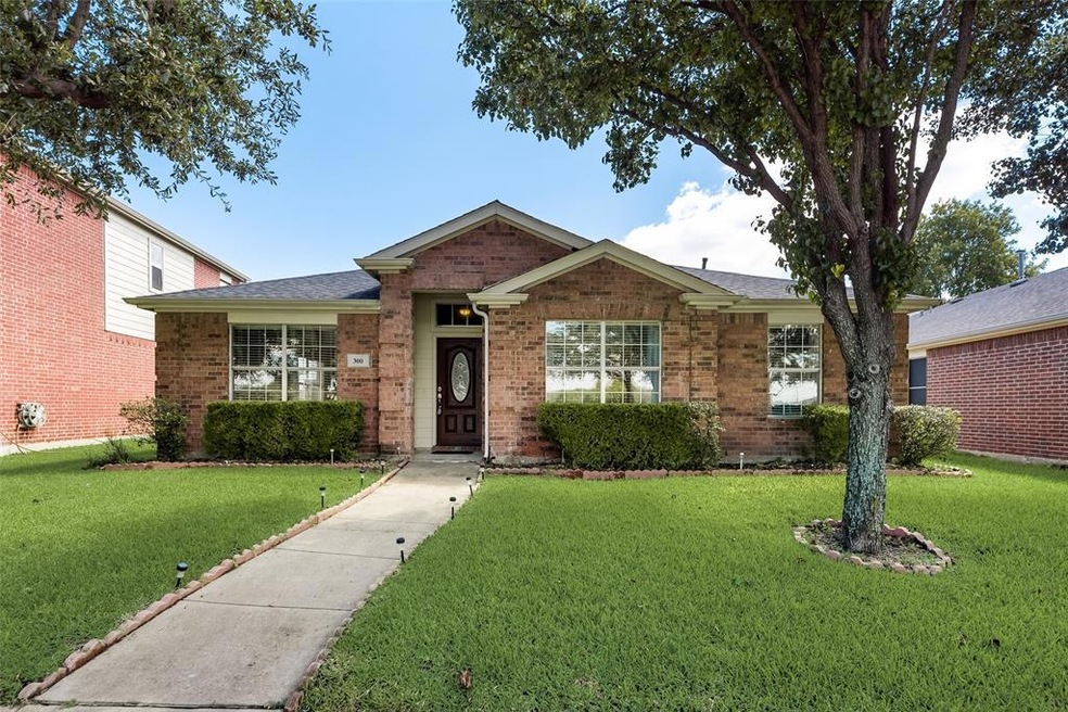 300 Springwell Pkwy, Wylie, TX 75098 - photo 1