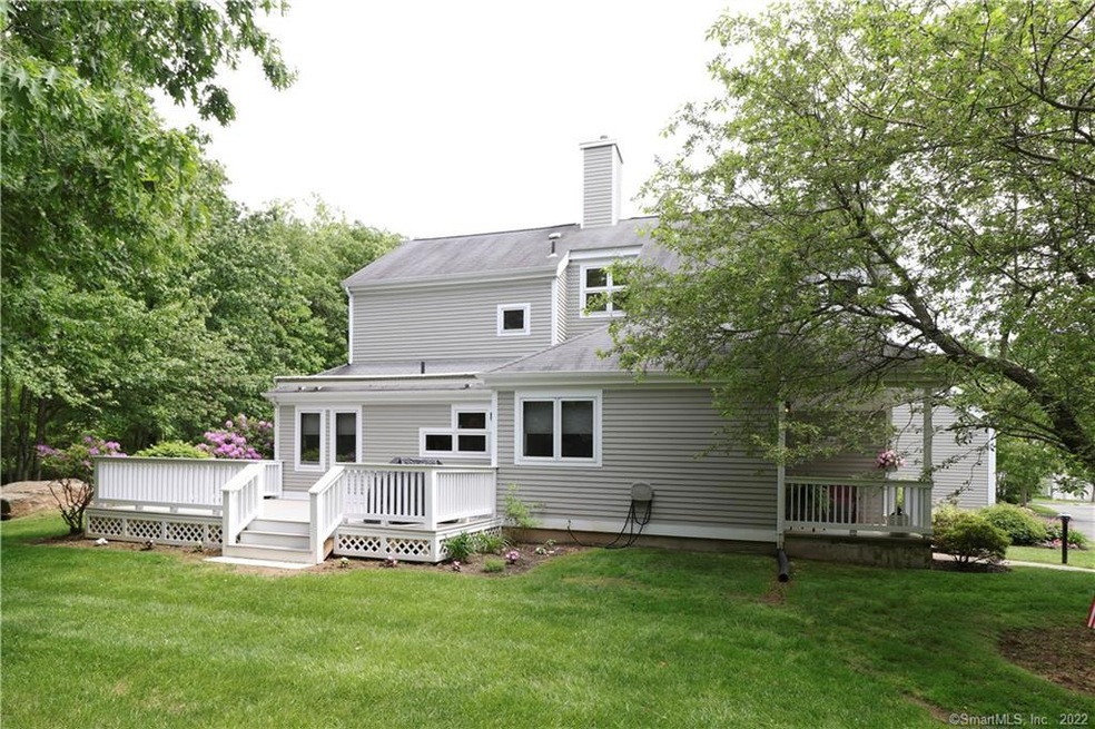 101 Hotchkiss Grove Rd unit 11, Branford, CT 06405 - photo 1