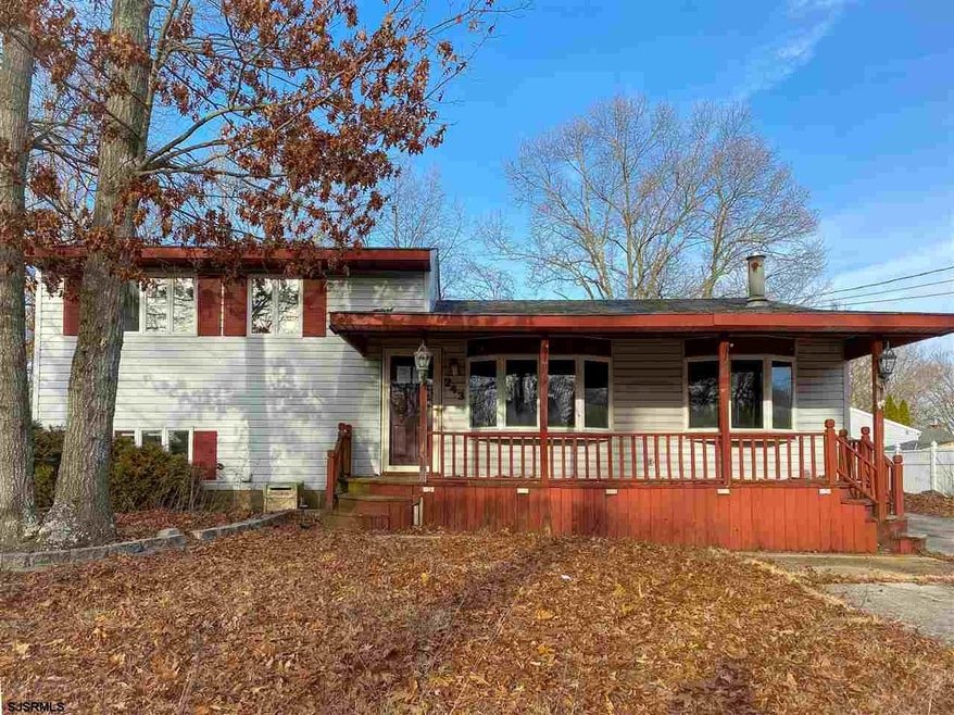 243 Terry Ln, Egg Harbor City, NJ 08215 - photo 1