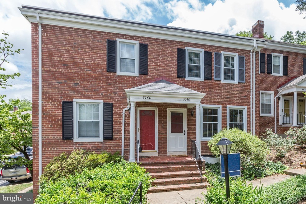 3266 S Utah St unit 202, Arlington, VA 22206 - photo 1
