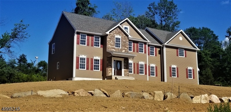 5 Everett Rd, Pittstown, NJ 08867 - photo 1