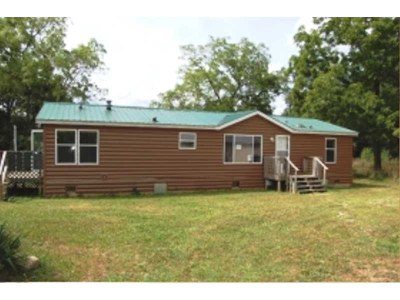 491 Main St, Winslow, AR 72959 - photo 1