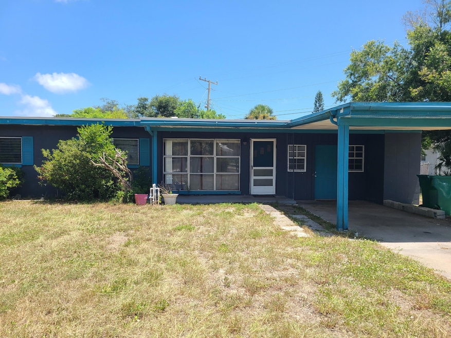 819 W Highland Dr, Cocoa, FL 32922 - photo 1