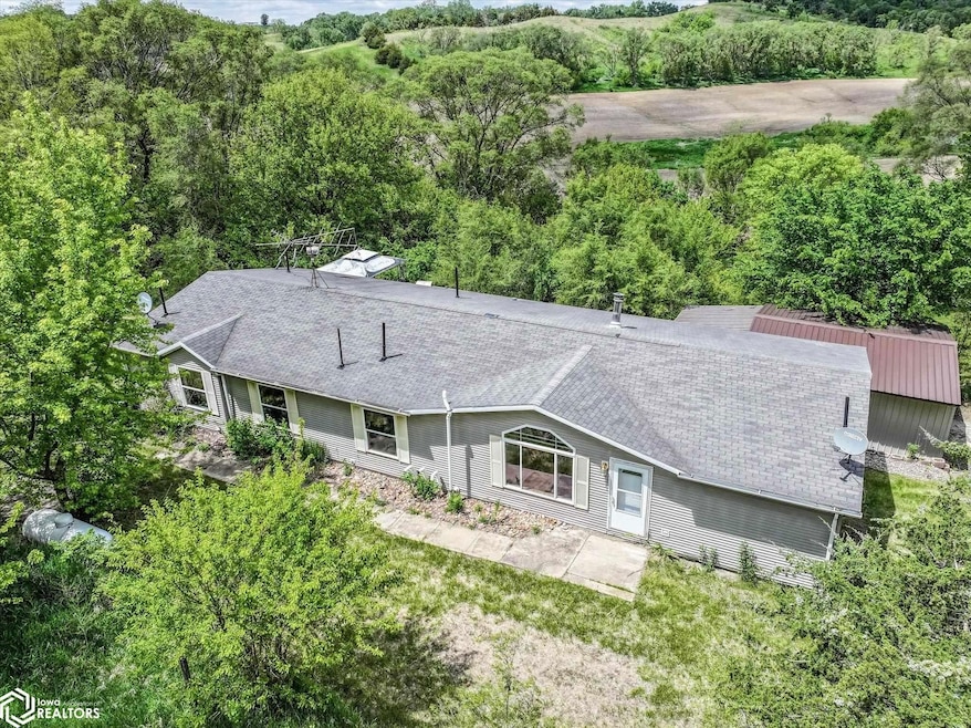 1737 Ithaca Ave, Mondamin, IA 51557 - photo 1