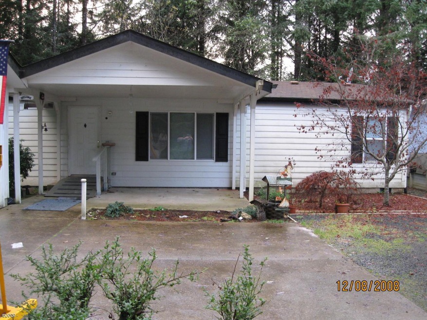 1735 SW Fleet Ave, Lincoln City, OR 97367 - photo 1