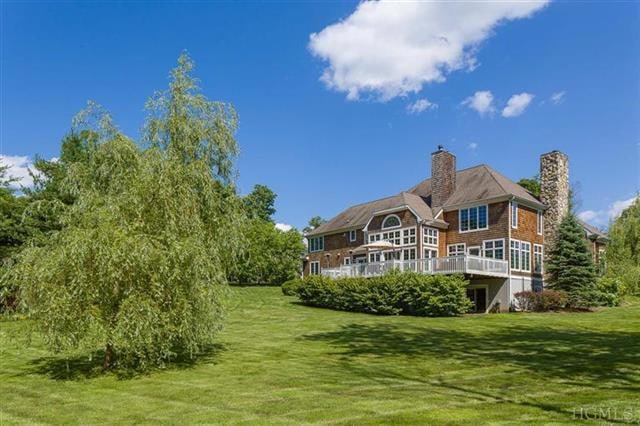 5 Sycamore Ct, Purchase, NY 10577 - photo 1