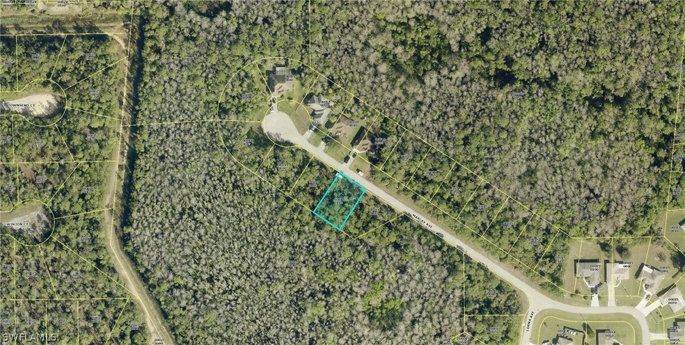 1935 Marlay Ave, Lehigh Acres, FL 33972 - photo 1