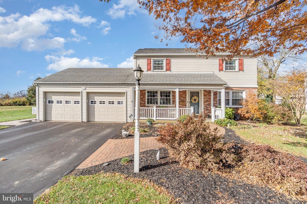 430 Orchard Rd, Mount Joy, PA 17552 - photo 1