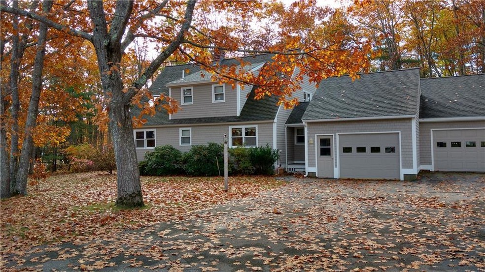 114 Furbish Rd unit 18, Wells, ME 04090 - photo 1