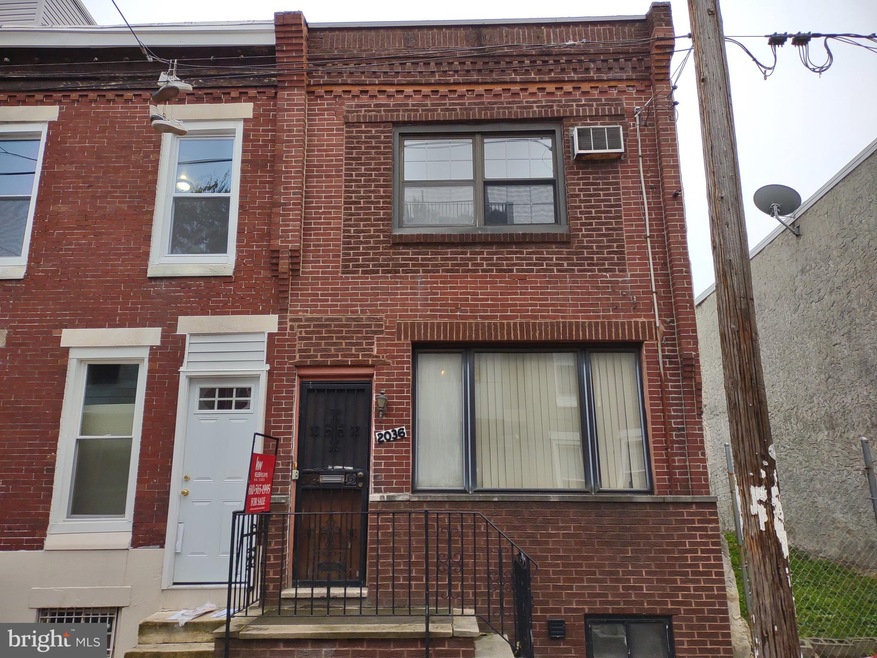 2036 Fernon St, Philadelphia, PA 19145 - photo 1