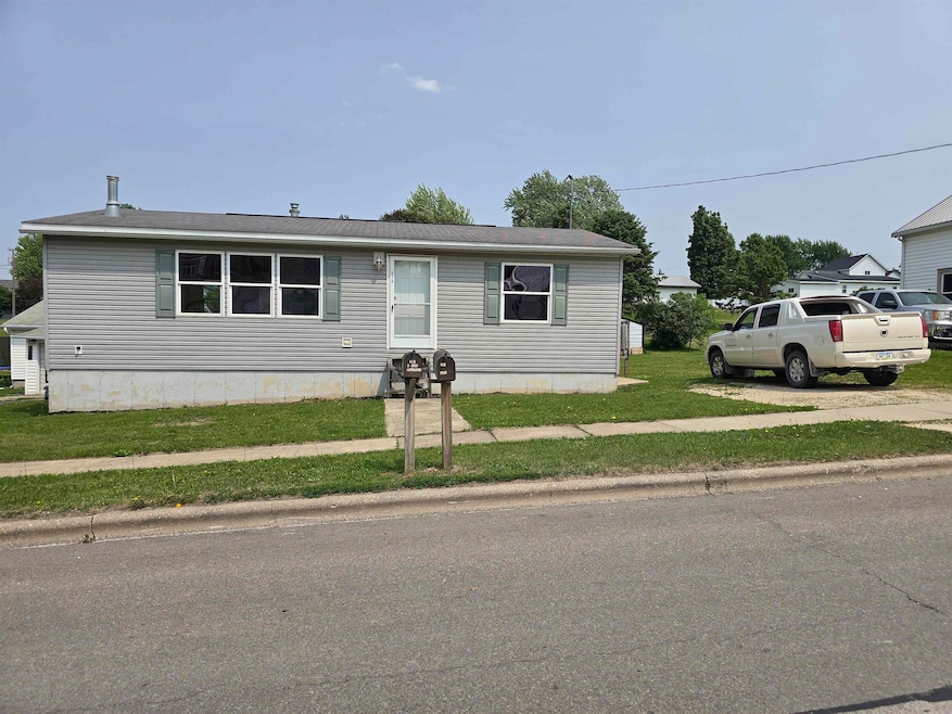 For Sale $124,900