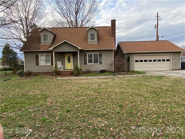 269 River Hill Rd, Statesville, NC 28625 - photo 1