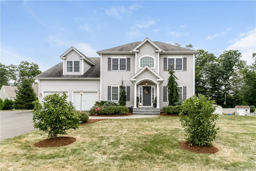 14 Newbury Rd, Cromwell, CT 06416 - photo 1