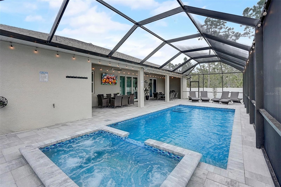 3232 La Goy St, North Port, FL 34291 - photo 1