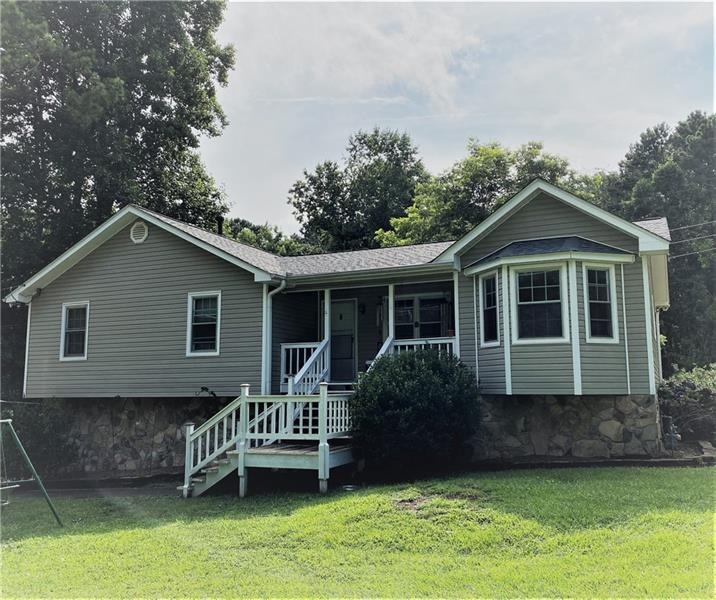 106 Kimberly Rd, Canton, GA 30115 - photo 1