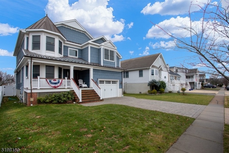 110 Sanborn Ave, Point Pleasant Beach, NJ 08742 - photo 1