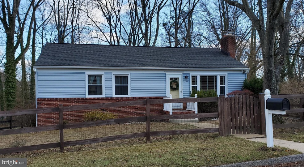 125 Hillside Rd, Catonsville, MD 21228 - photo 1