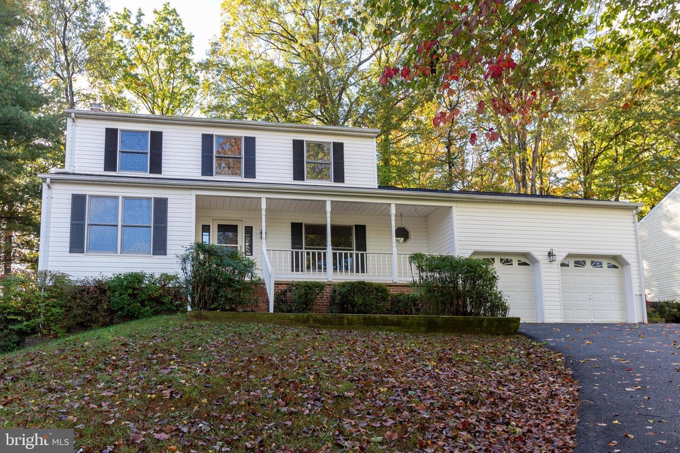 256 Choptank Rd, Stafford, VA 22556 - photo 1