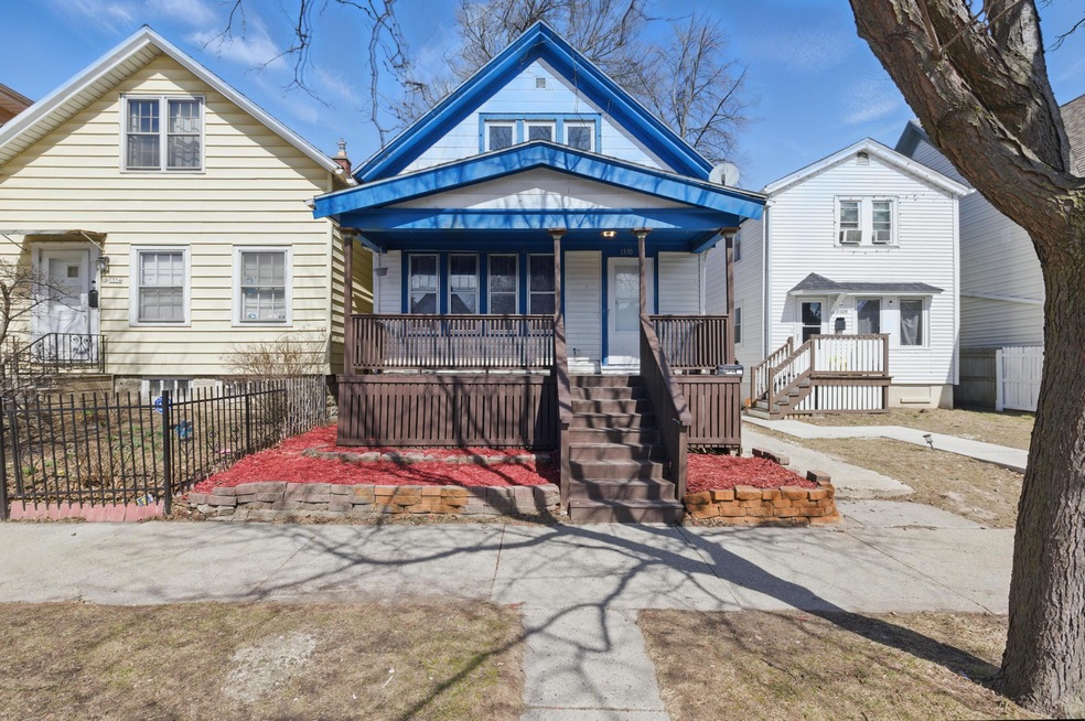 1330 W Scott St, Milwaukee, WI 53204 - photo 1