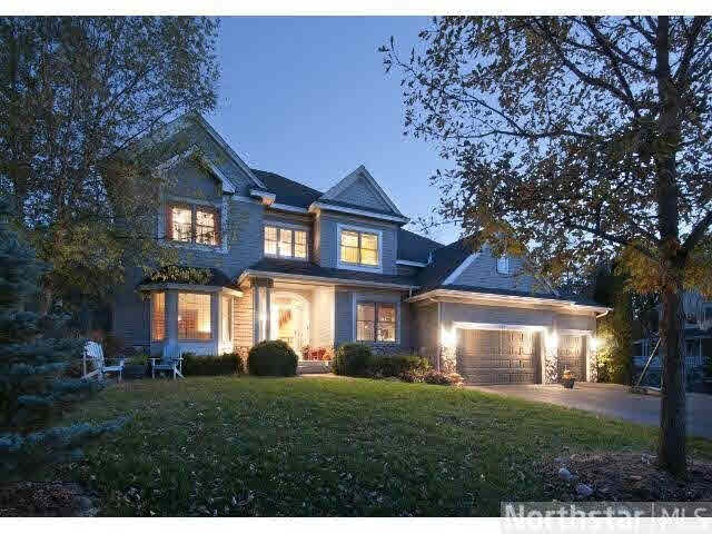 5770 5770 Smithtown Way, Shorewood, MN 55331 - photo 1