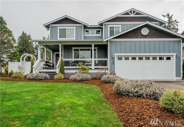 2120 Bayview Ave, Blaine, WA 98230 - photo 1