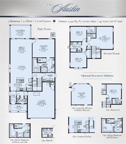 536 Lacey Oak Loop, San Marcos, TX 78666 - photo 1