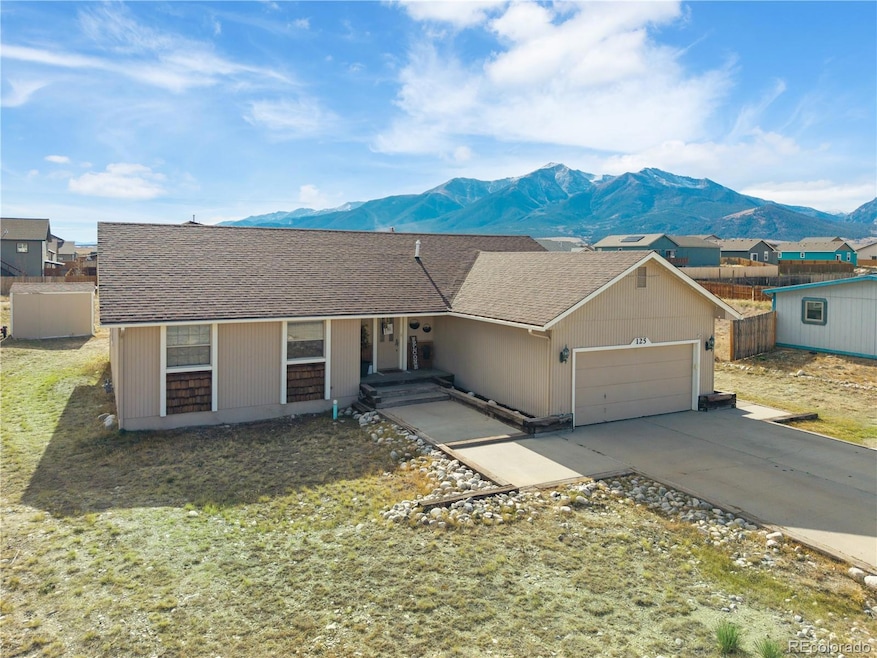 Under Contract $592,000