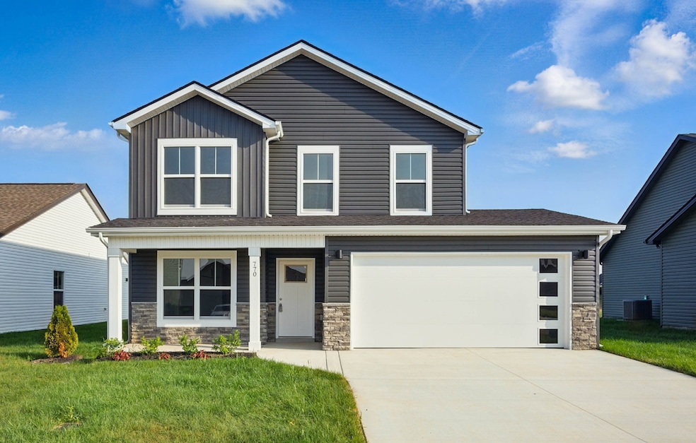 770 Emma Dean Ct, Clarksville, TN 37042 - photo 1
