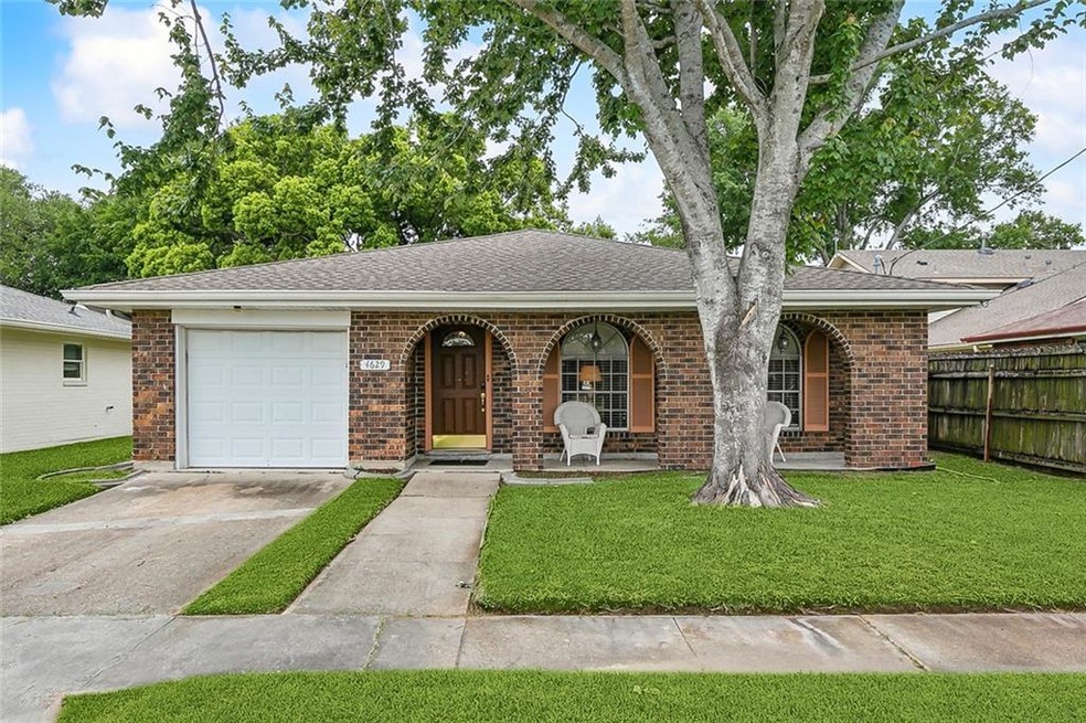 4629 Robin St, Metairie, LA 70001 - photo 1