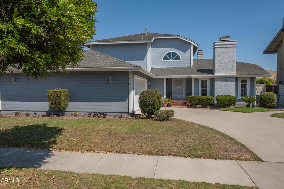 670 Joliet Place, Oxnard, CA 93030 - photo 1