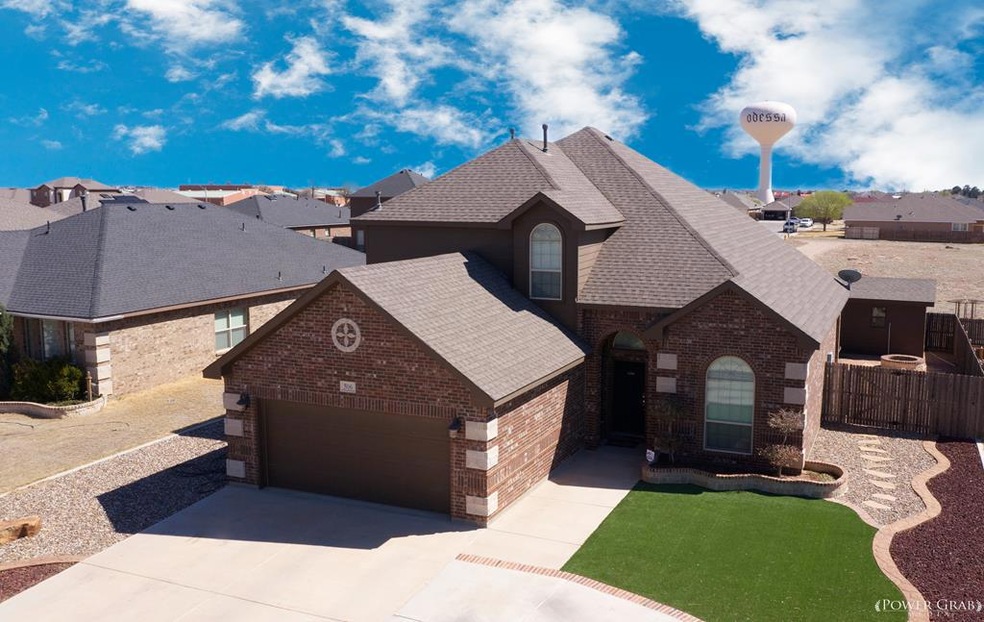 506 E 95th St, Odessa, TX 79765 - photo 1