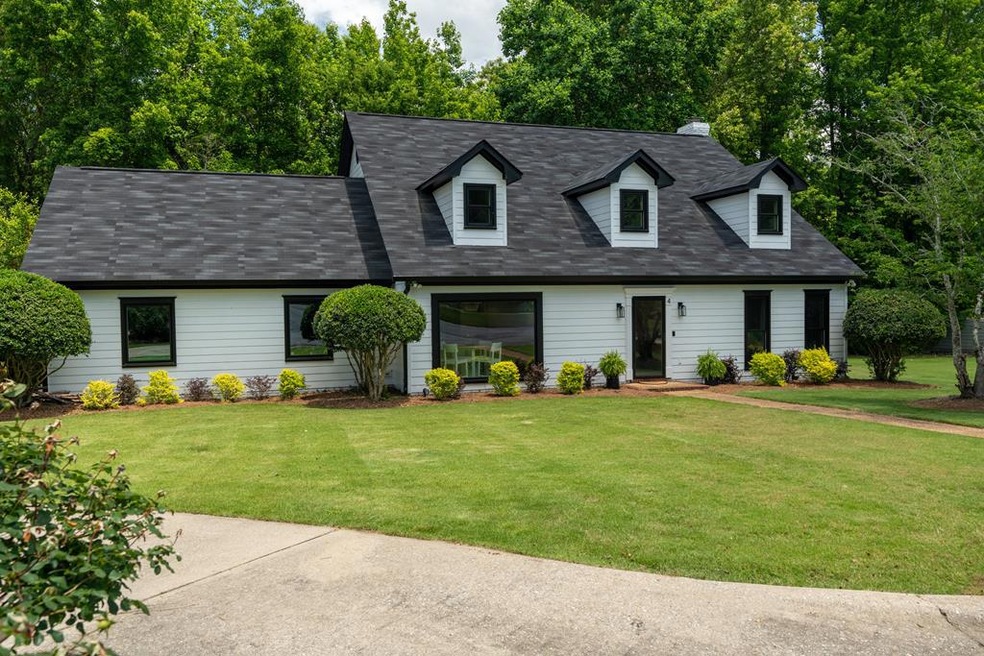 4 Milton Ct, Columbus, GA 31904 - photo 1