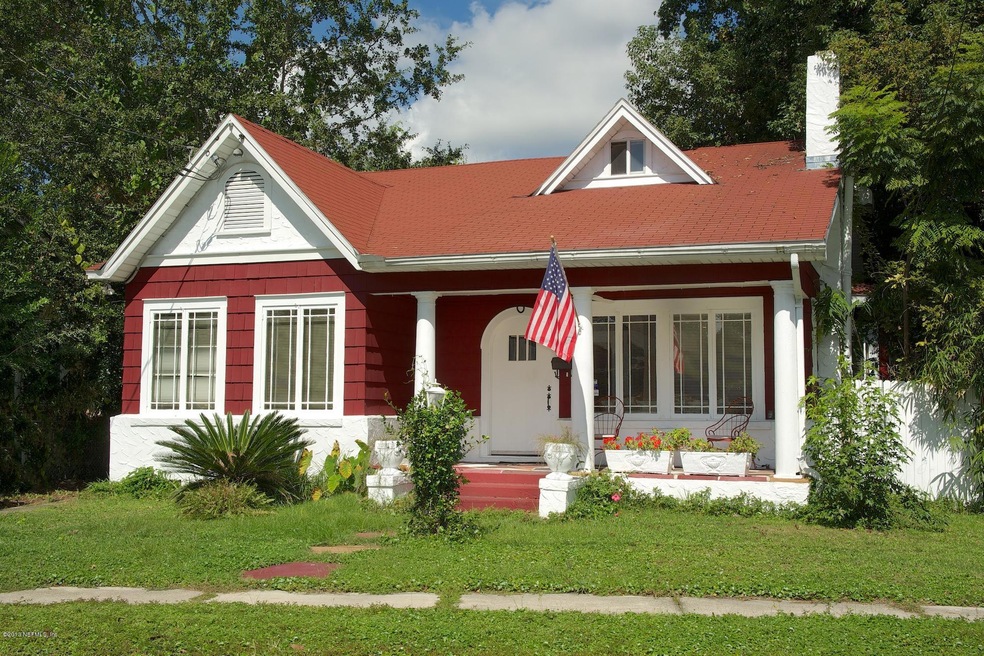 2967 Remington St, Jacksonville, FL 32205 - photo 1