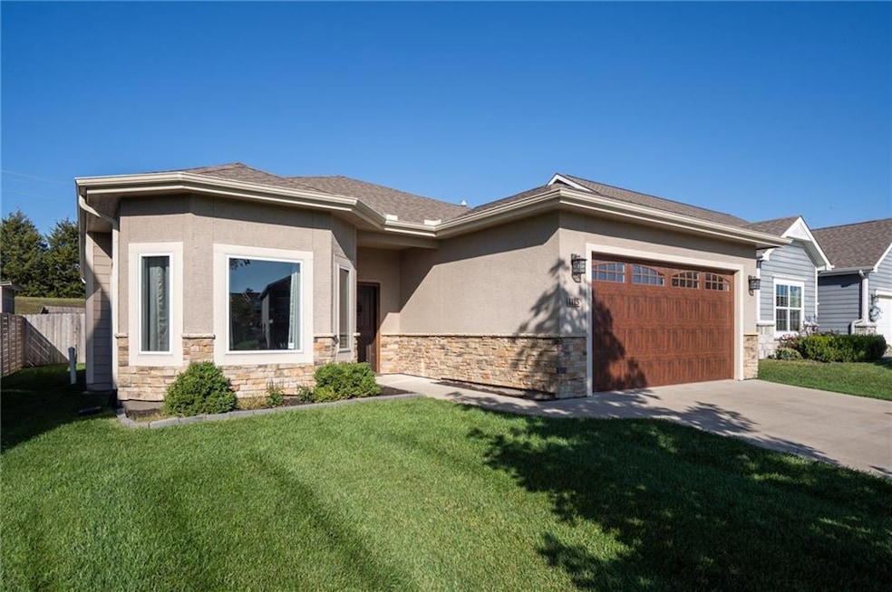 Under Contract $409,900