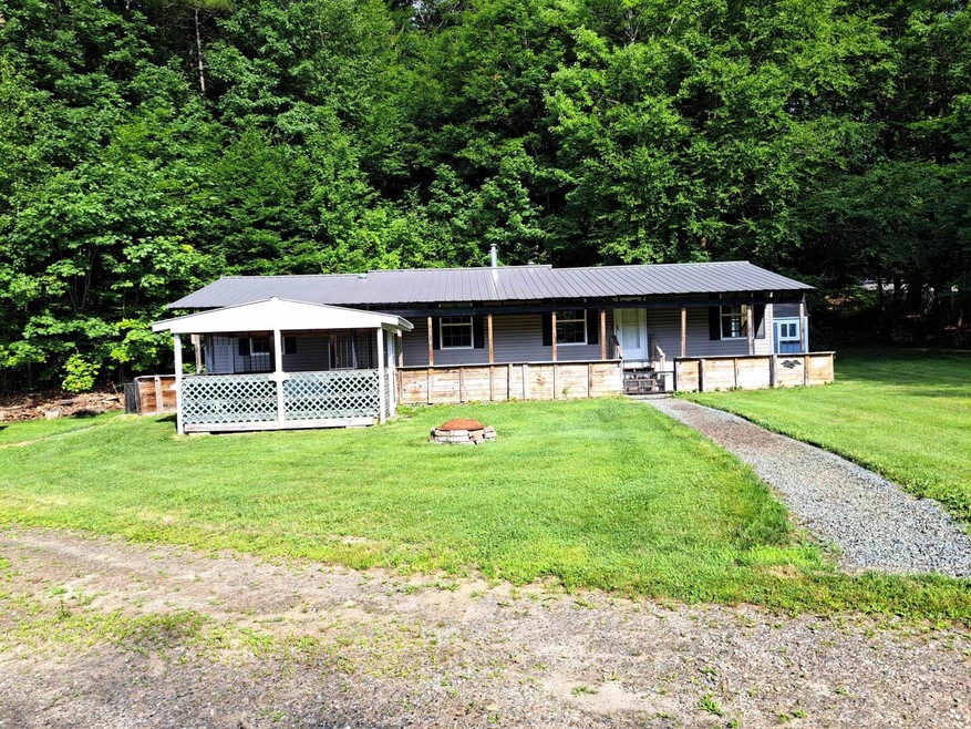 32 Burbank Hill Rd, Thornton, NH 03285 - photo 1