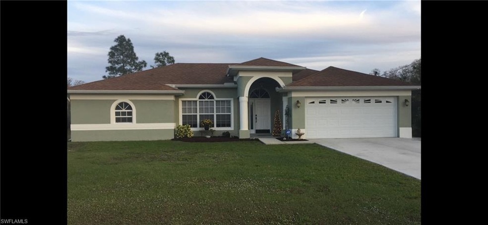 771 Halsey Ave, Lehigh Acres, FL 33974 - photo 1