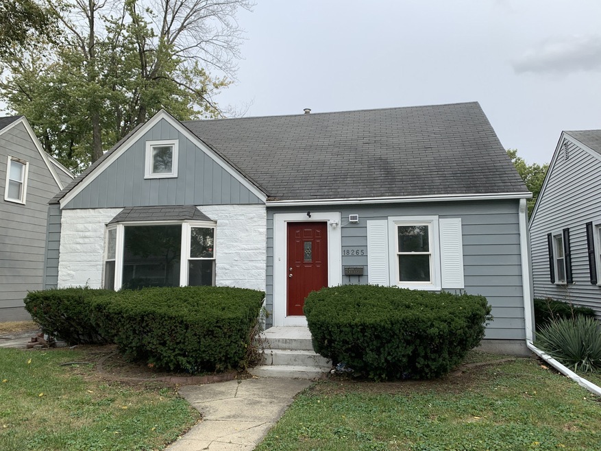 18265 Burnham Ave, Lansing, IL 60438 - photo 1
