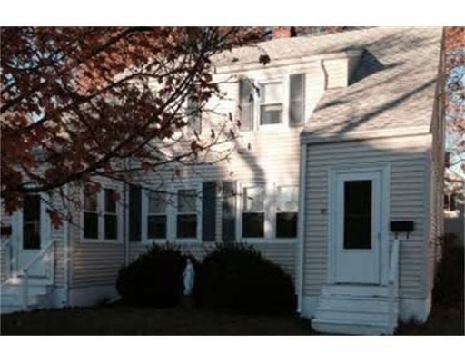 52 Whitney Rd unit 2, Quincy, MA 02169 - photo 1