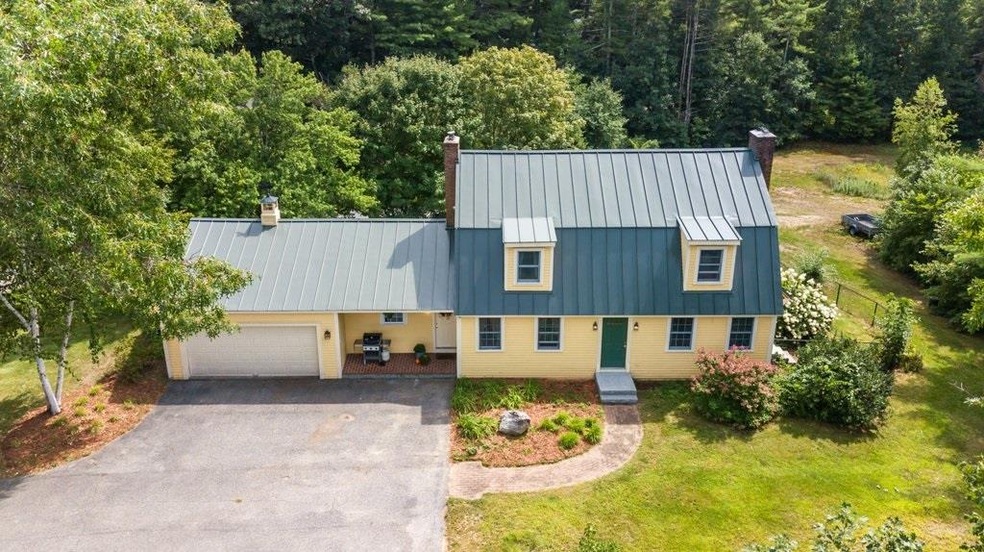 25 Powers Rd, Hollis, NH 03049 - photo 1