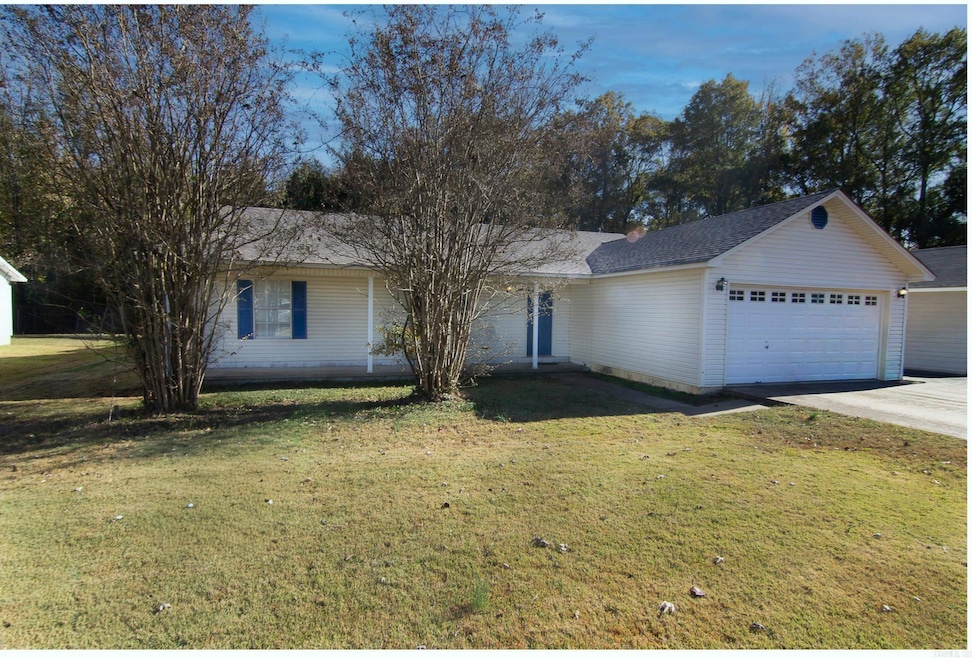 51 Fieldcrest Cir, Cabot, AR 72023 - photo 1