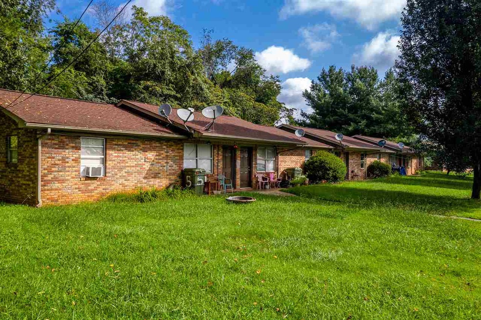 4310 Oakwood Cir, Morristown, TN 37814 - photo 1