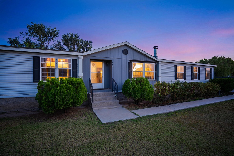 430 Valle Los Coronados, Socorro, TX 79927 - photo 1