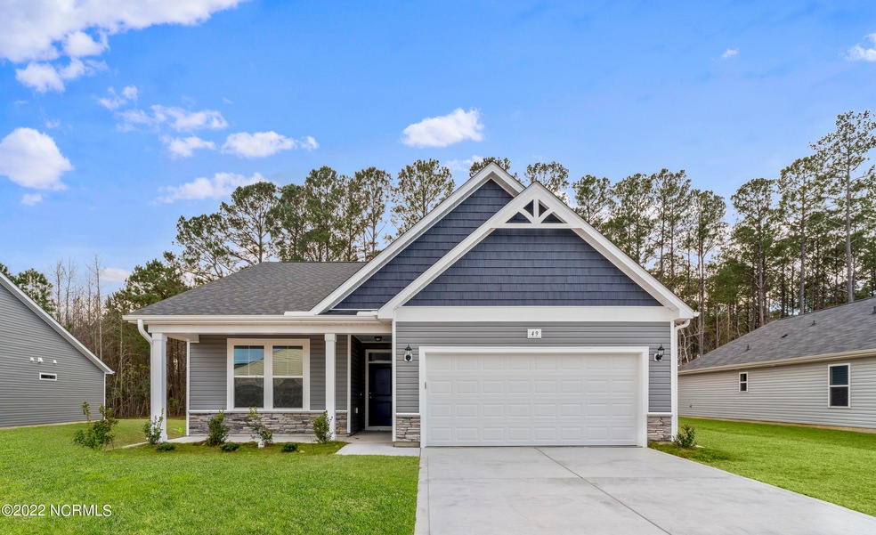 49 Lighthouse Cove